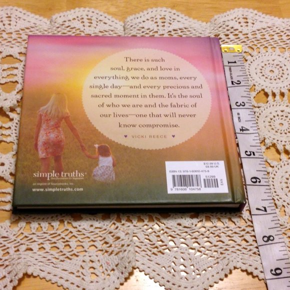 New, the Joy of Mom - Picture 2 of 7